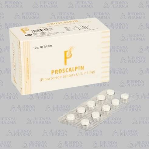 PROSCALPIN 1