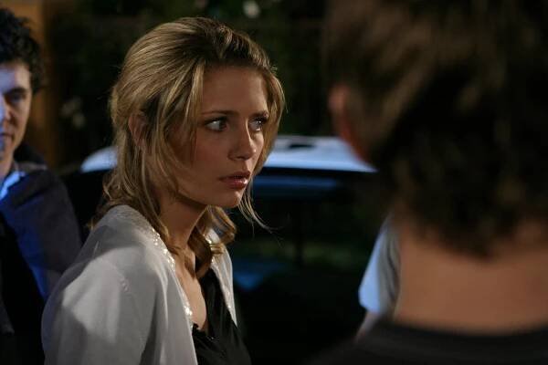 O.C. - Večírek (S02E19) (2005)
