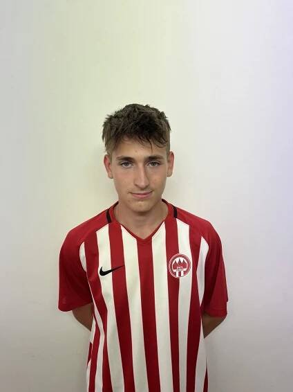 Filip Macháček - Sparta Kutná Hora