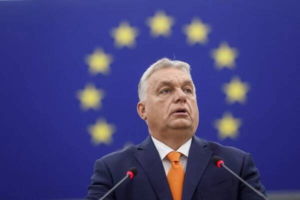 Vzestup radikálů: V europarlamentu roste vliv Číny a Ruska