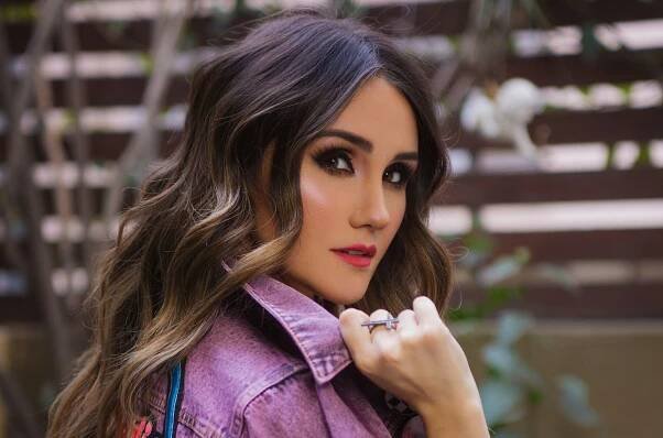 Dulce María