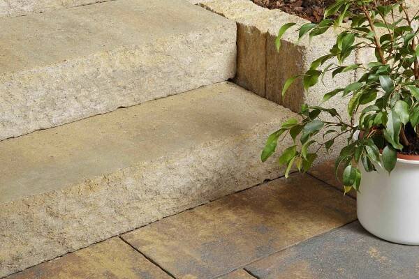 STONE COLORMIX SAND