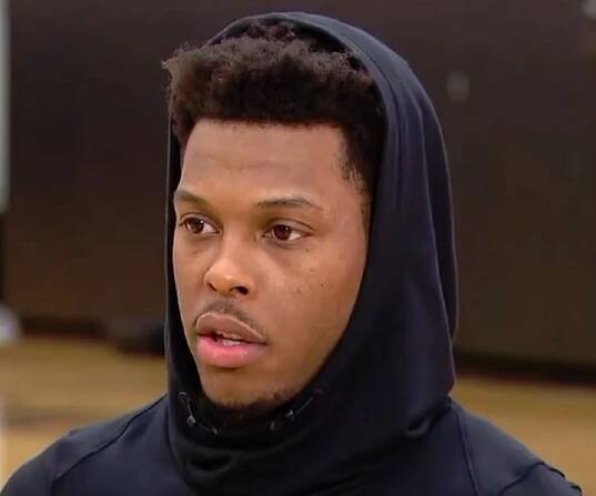 Kyle Lowry Biography - Facts, Childhood, Family Life & Achievements