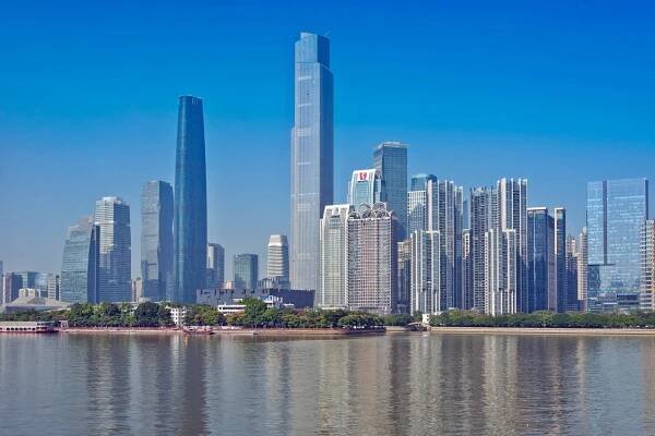 Soubor:Guangzhou Twin Towers.jpg