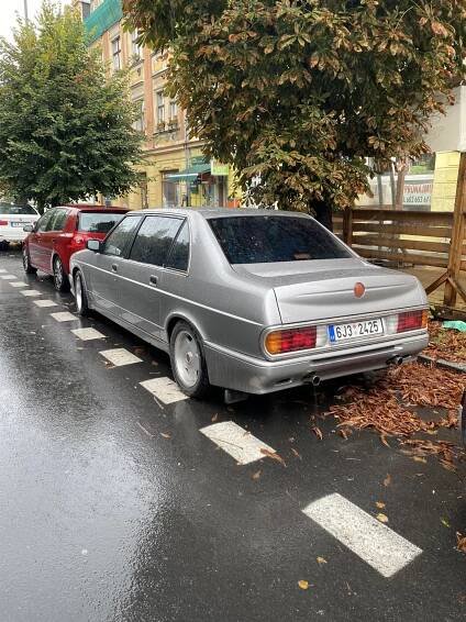 Tatra 700-2 (Model 97) (str. 13) - Tatra 700 - Fórum - Tatra klub