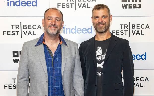 ‘South Park’ creators Trey Parker and Matt Stone are not happy about the drawn out Paramount/Skydance deal