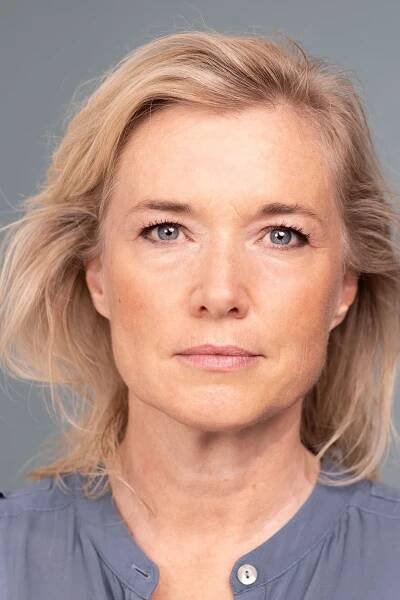 Lotten Roos herečka
