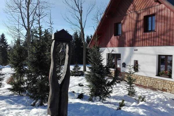 Penzion u Zvoničky foto 1