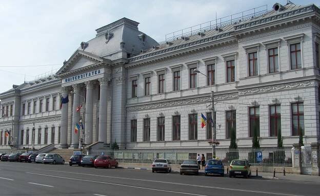 Universität Craiova