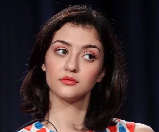 Katie Findlay Biography - Facts, Childhood, Family Life & Achievements