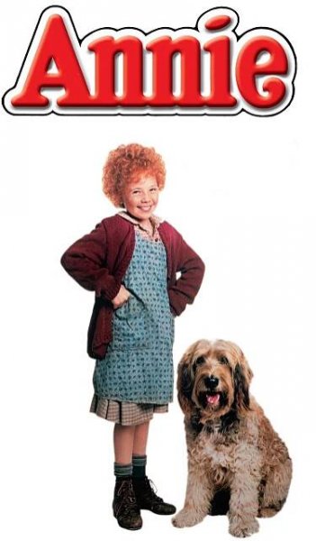 Annie 65% (1982)