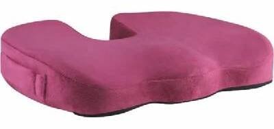 Powerton Ergonomický podsedák 45,5 x 36…