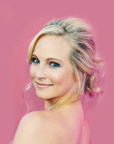 Candice Accola King fotka