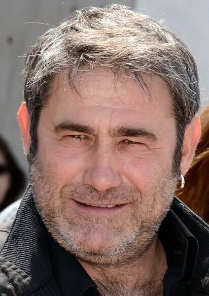 Sergi López (actor) - Wikipedia