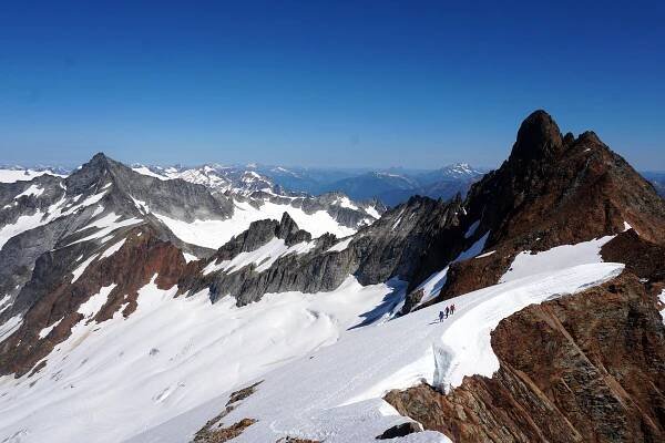 Alpine Endeavors