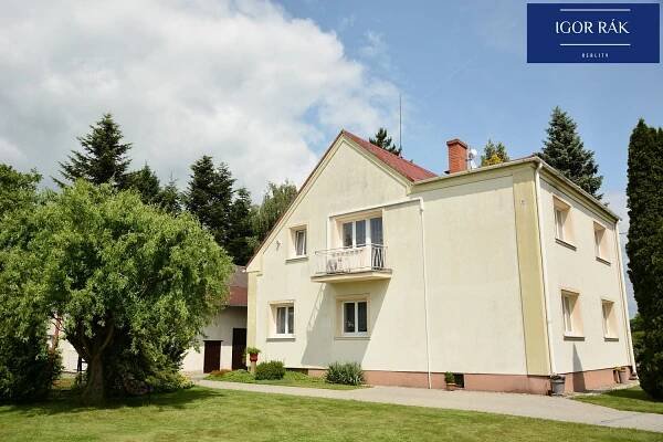 Větrná, Orlová - Lutyně, okres Karviná