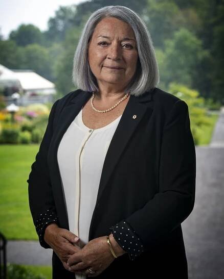 Governor General and Commander-in-Chief of Canada - Canada.ca
