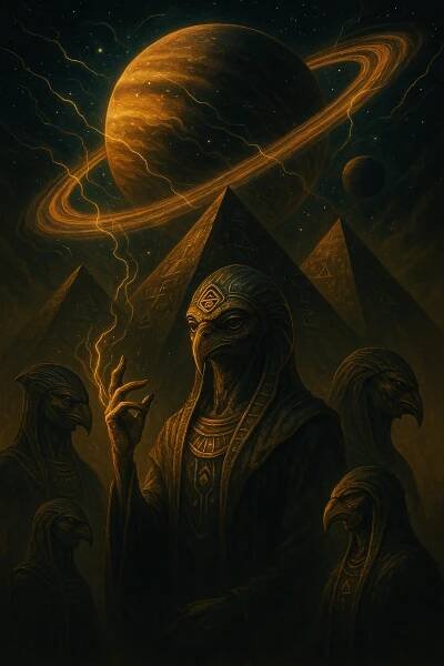 1. Nibiru: Hledání Deváté Planety a Odhalení Pravdy - Lípový List