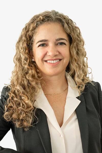 Cristina M. Moreno