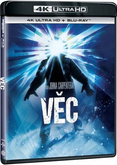 Blu-ray film