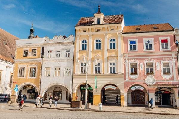 České Budějovice: 28 tipů, co dělat a vidět