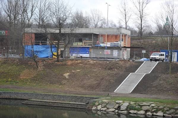 Ostrava vyhlásí soutěž na provozovatele loděnice