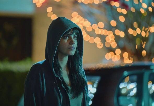 Rebecca najde mrtvolu, která vypadá úplně jako ona. Nový temný thriller je inspirovaný skutečnými událostmi