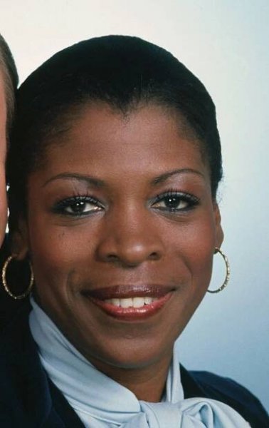 Roxie Roker