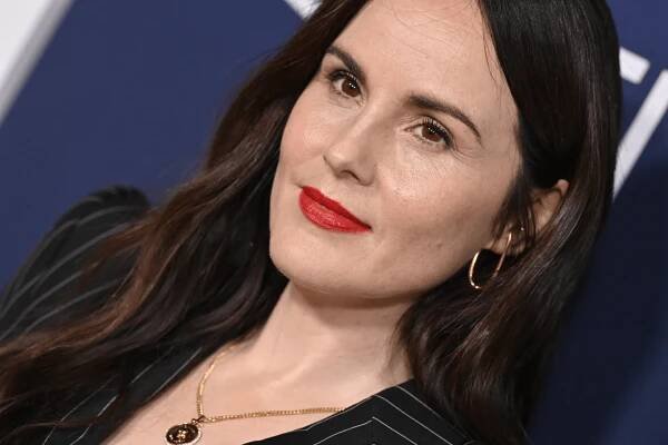 Michelle Dockery