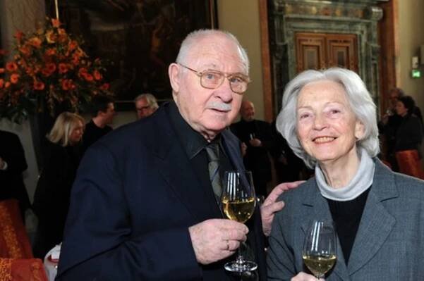 Zemřel herec Rolf Schimpf