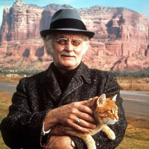 Here’s What Happened to Art Carney Before, During and After Playing Ed Norton on ‘The Honeymooners’