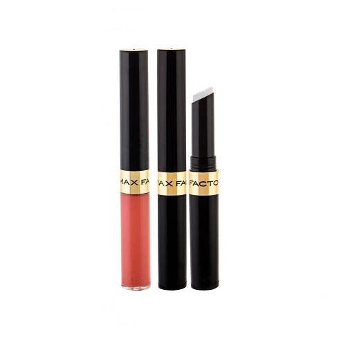 Max Factor Lipfinity 24HRS Lip Colour Rtěnka pro ženy 4,2 g Odstín 215 Constantly Dreamy