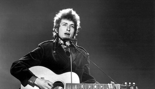 Arne Willander, Autor auf Rolling Stone