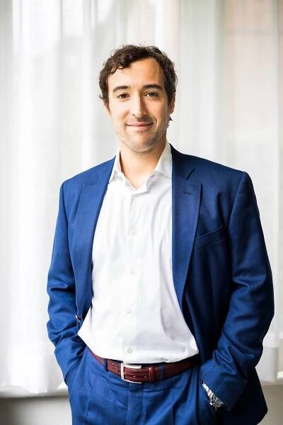CHARLES WATKINS, MANAGING DIRECTOR AND CLINICAL PSYCH./PSYCHOTHERAPIST AT MHSS