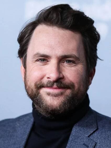 Charlie Day - Actor