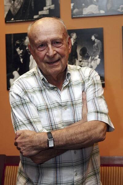 Tři pohřby během tří dnů: Zindulku (†86) pohřbí v pátek, den po Janouškové (†88) a den před Bílou (†64)