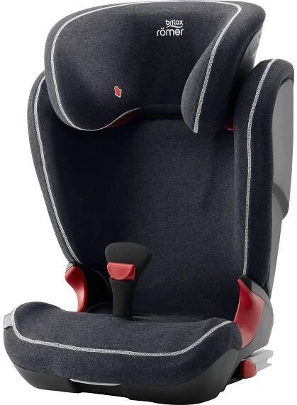 Potah Comfort Kidfix 2/Kidfix (II) XP (SICT)