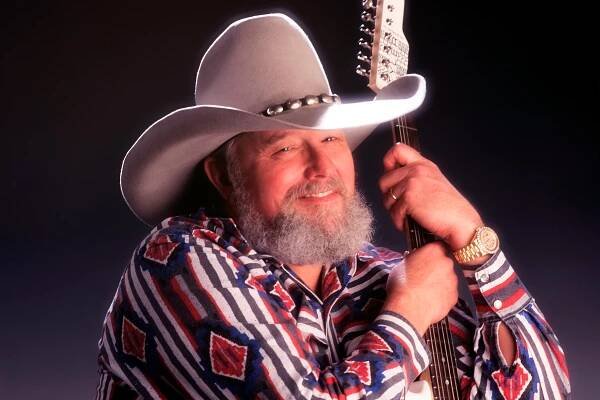 Charlie Daniels, Southern Rock Pioneer, Dead at 83