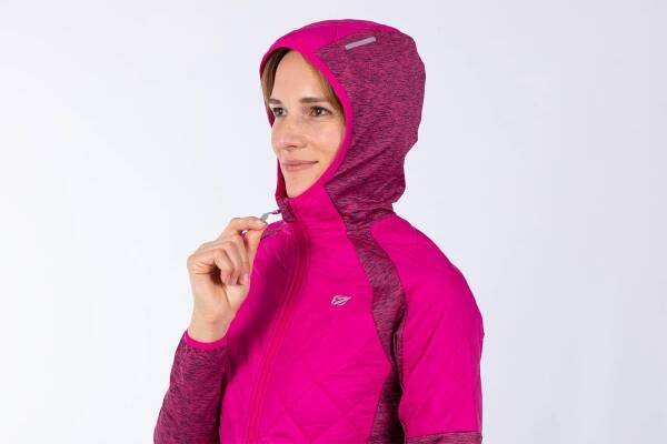 Etape Sierra Pro 2.0 Magenta