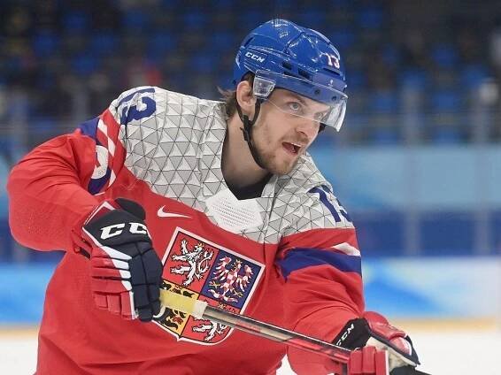 MS hokej | Česko - Německo 6:2, Češi ozdobili jubileum šesti góly! Vítězná série pod Jalonenem roste - Sport.cz