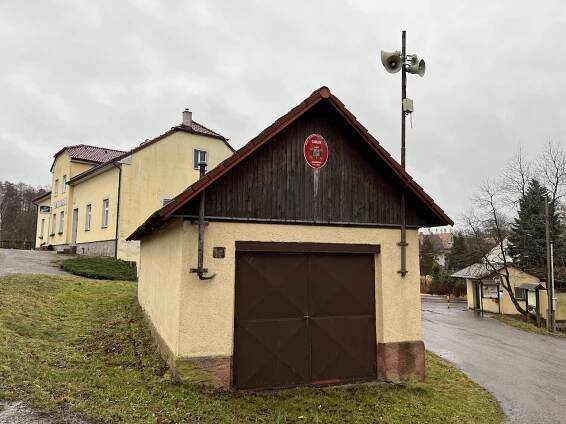 SDH Libkov
