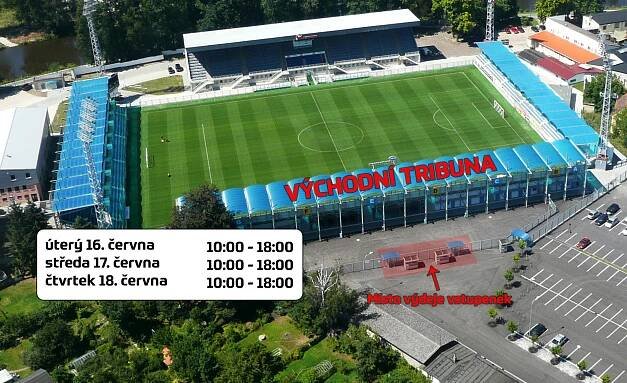 SK Dynamo České Budějovice | Důležité: Vstupenky na domácí zápas s Mladou Boleslaví