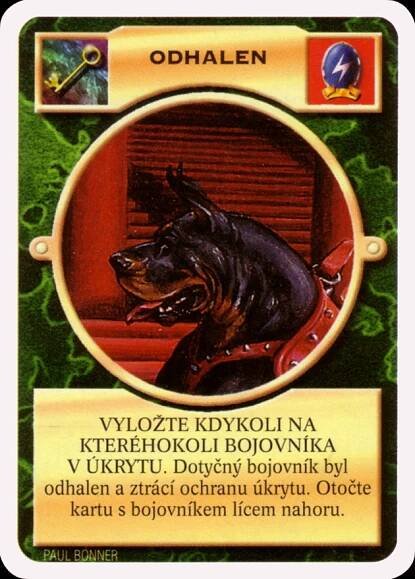 Karel Johanovský, osobní web 