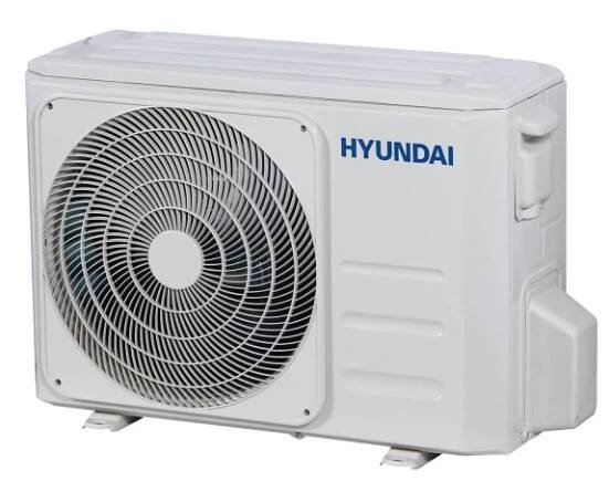 Nástěnná klimatizace HYUNDAI Revolution HRP-M12RI + HRP-M12RO