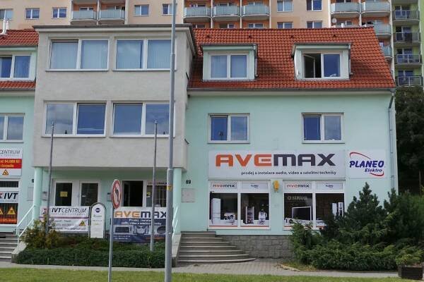 AVEMAX foto 1