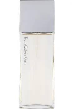 Calvin Klein Truth 100 ml parfémovaná voda pro ženy EDP
