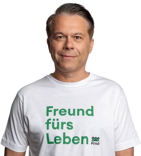 Bar-Talk Podcast - Freunde fürs Leben