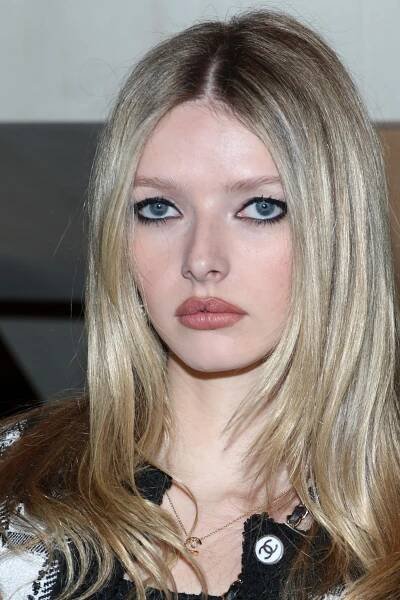 Apple Martin Disputes Those ‘Mean Girl’ Accusations