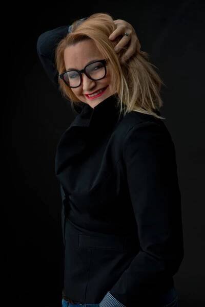 Anna Šišková: Bývala jsem svobodnou matkou, kterou všichni odsuzovali
