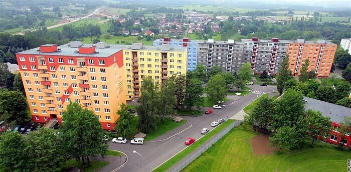 PŘEHLEDNĚ: Ceny bytů v Česku stále rostou. Proč a jaký bude další vývoj